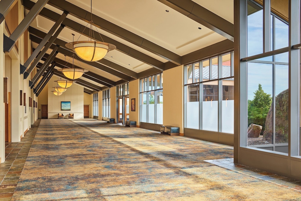 The Westin Westminster - photo 54