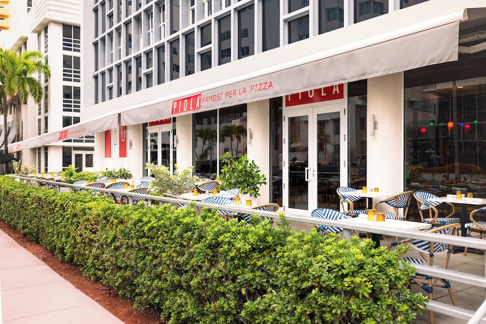 Hotel Continental Miami Beach Tapestry Collection by Hilton - photo 43