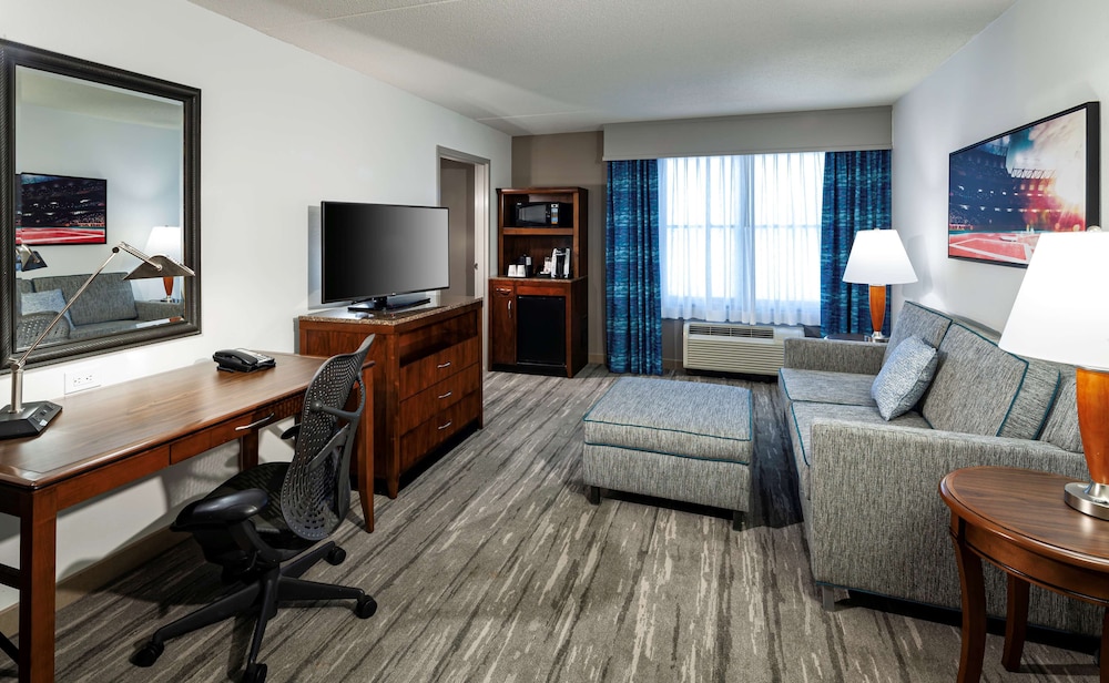 Hilton Garden Inn Omaha Downtown Old Market Area - photo 13
