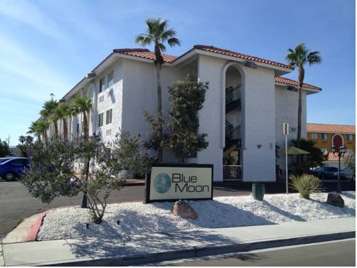 Blue Moon Resort in Las Vegas, United States