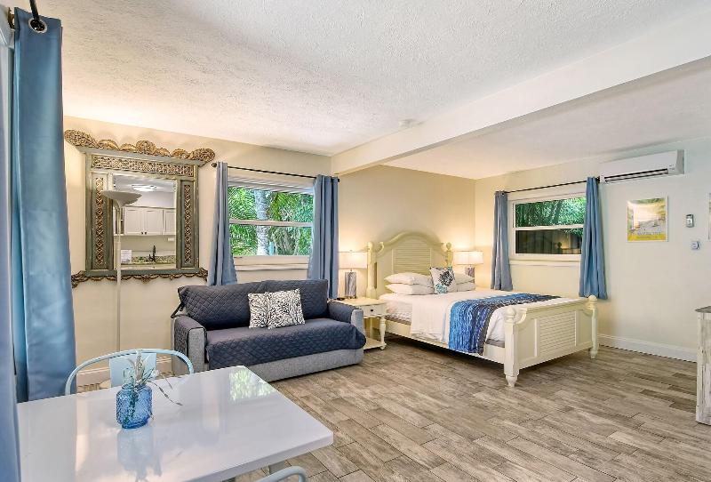 Siesta Key Palms Resort - photo 218