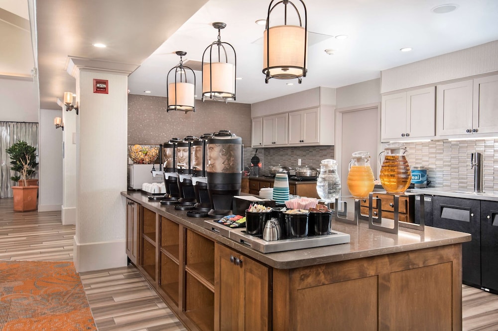 Homewood Suites by Hilton Austin South Airport - photo 19