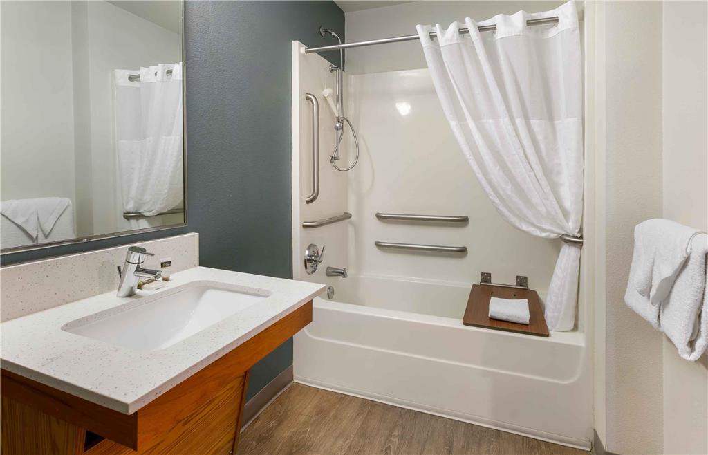 Extended Stay America Select Suites Phoenix North - photo 14