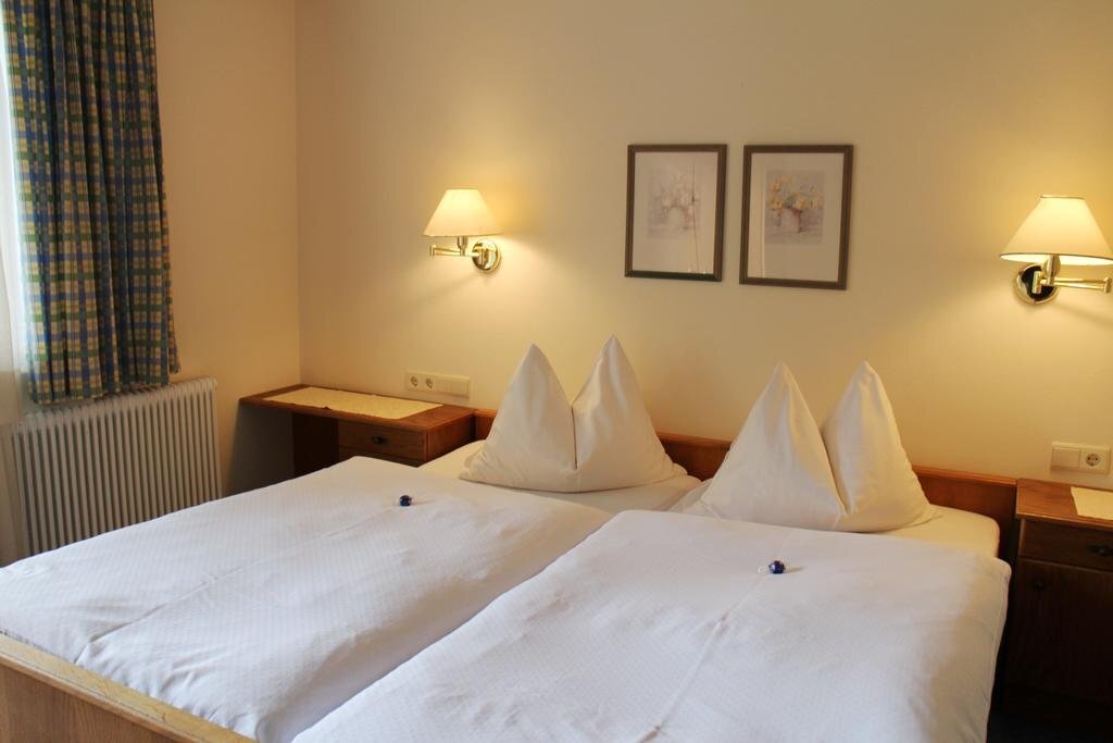 Hotel & Pension Rottenau in Filzmoos, Austria