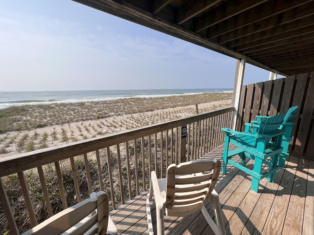 Sea Vista Motel - photo 33