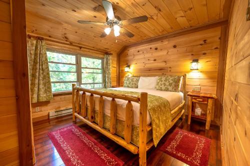 Motel Long Lake And Cottages - photo 5