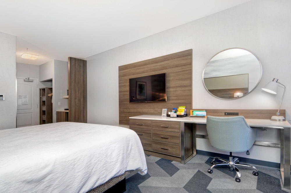 Hilton Garden Inn Livermore - photo 27