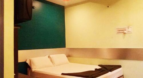 City inn - carbon neutral hotel in Cuddapah