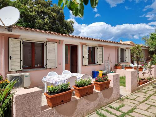 Residenze Solemar in Budoni, Italy