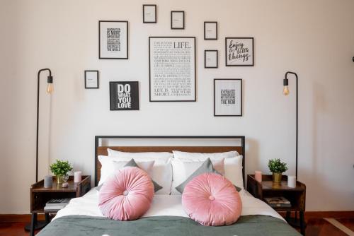 Piacentino Homes San Giovanni Apartment — 4-Star Luxury Hotel in Rome, Italy