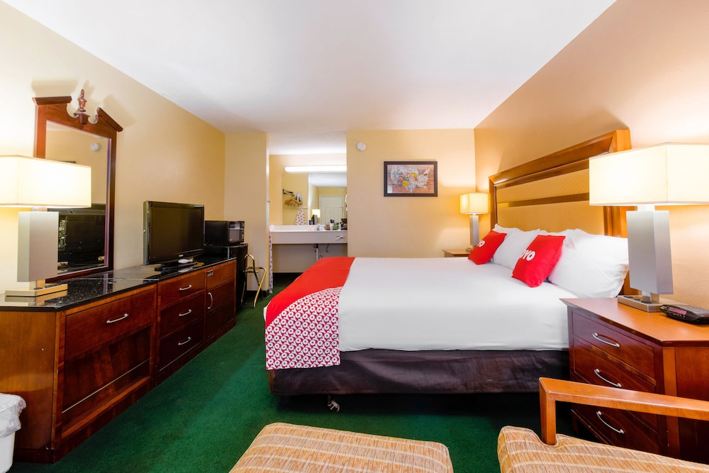Oyo Hotel Lebanon Mo I 44 - photo 12