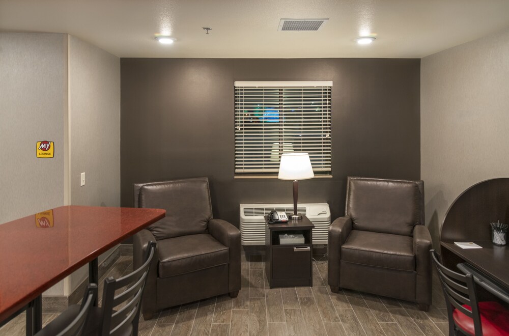 My Place Hotel Ankeny Des Moines IA - photo 11