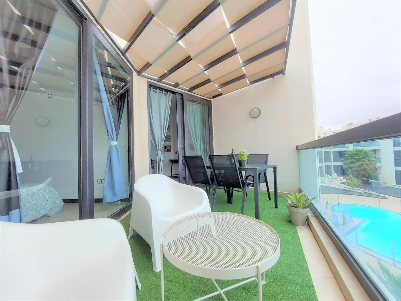 Mint Deluxe Cotillo I By Sea You There Fuerteventura Seaviews — El Cotillo