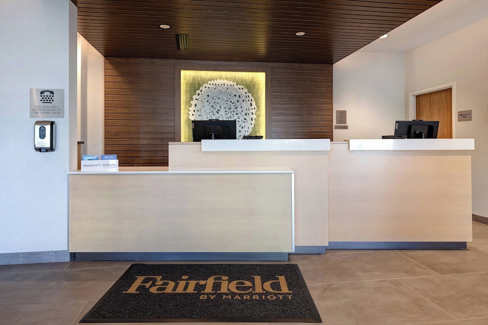 Fairfield Inn & Suites by Marriott St. Paul Eagan - photo 221