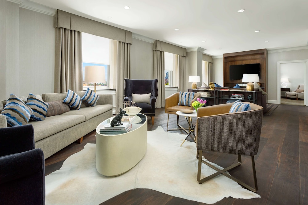 Hilton Boston Park Plaza - photo 37