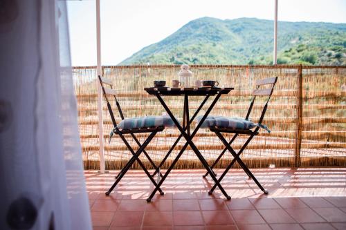 Ambrosia - carbon neutral hotel in Pozzilli