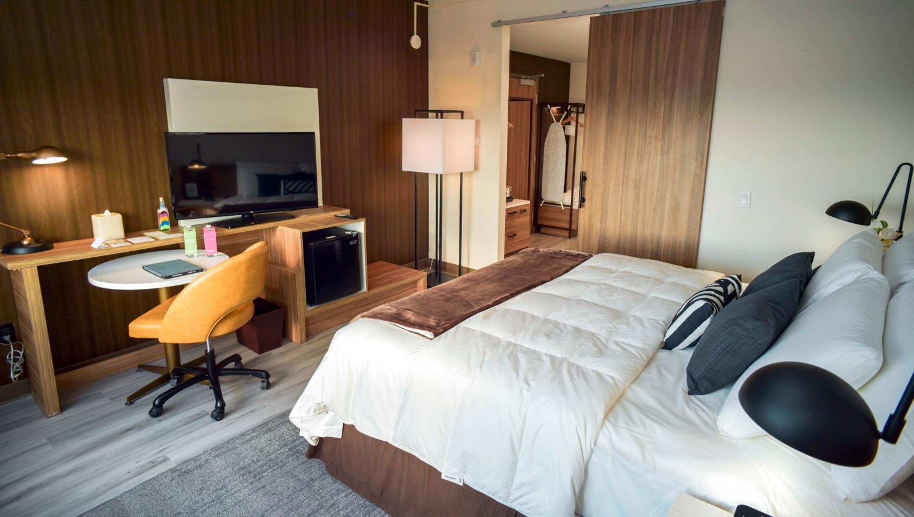 Wyndham Garden North Bergen Near Secaucus - photo 45