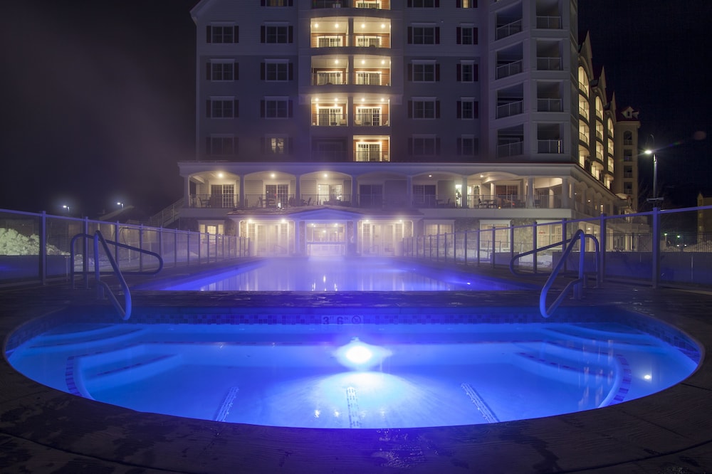 RiverWalk Resort at Loon Mountain - photo 24