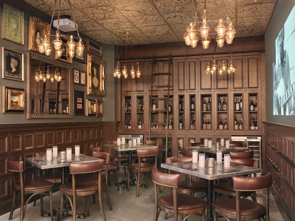 Q and C HotelBar New Orleans Autograph Collection - photo 30