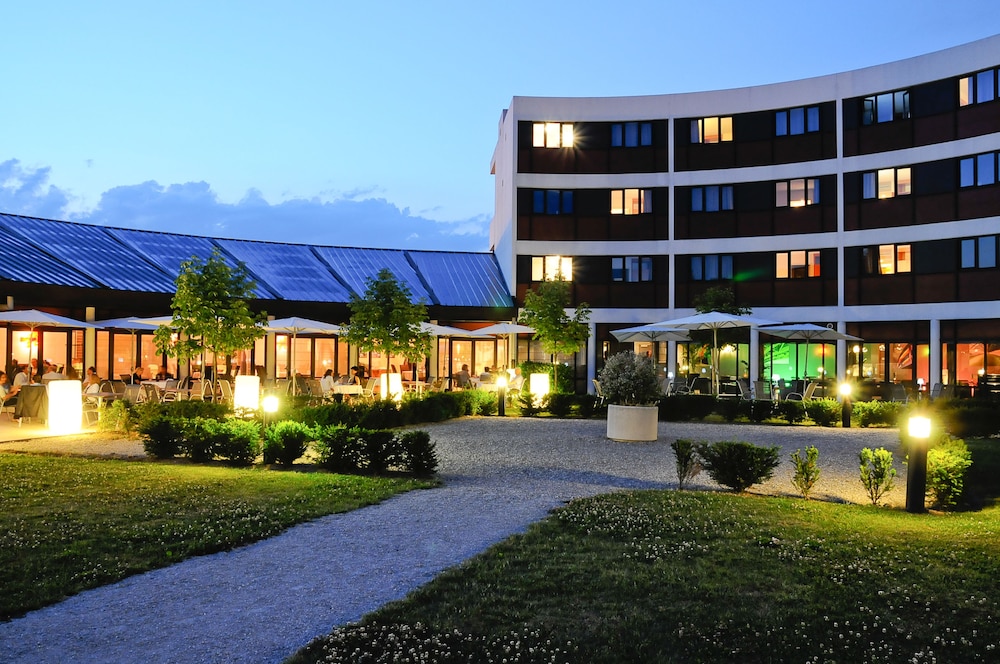 Best Western Porte Sud De Geneve