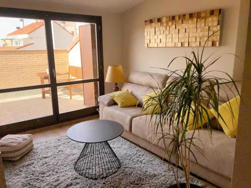 Ático Guara&Pirineos in Huesca, Spain