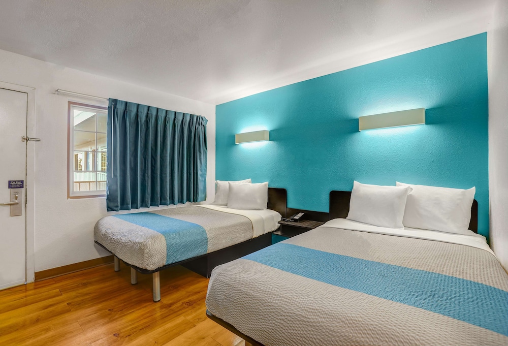 Motel6 Napa CA - photo 15