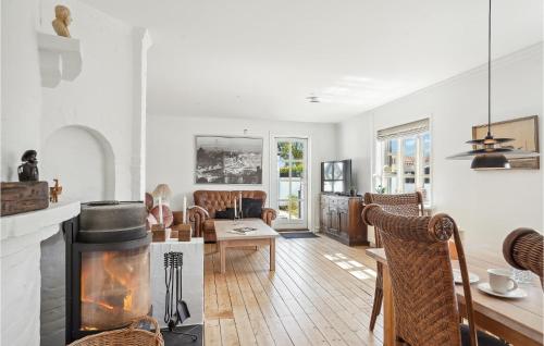 Three Bedroom Holiday Home In Skagen — Skagen — photo 3