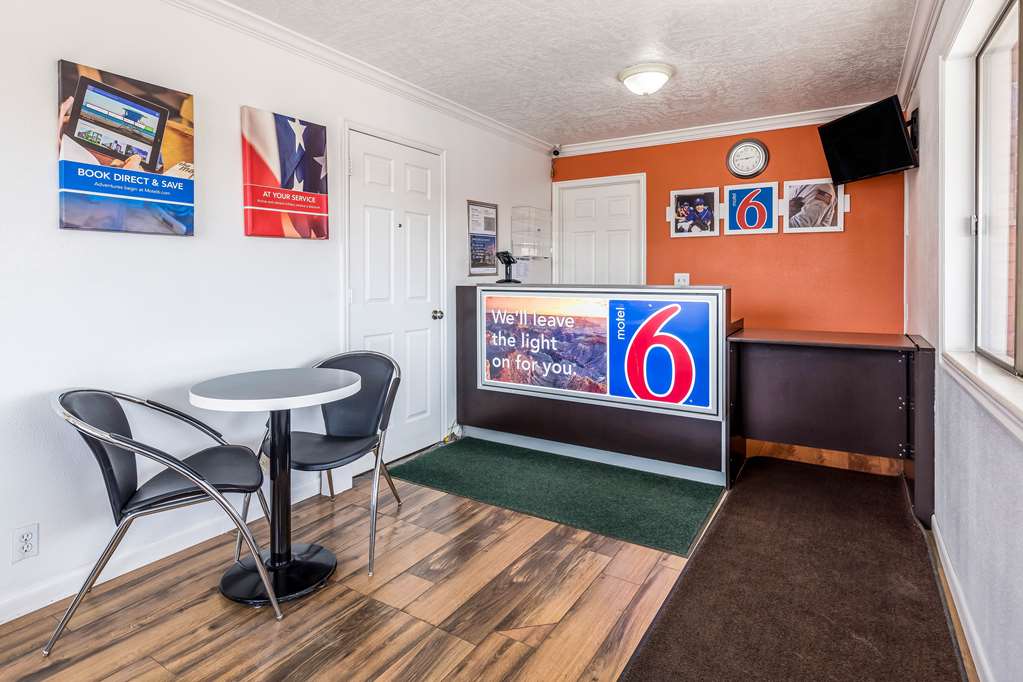 Motel 6 Tremonton UT - photo 25