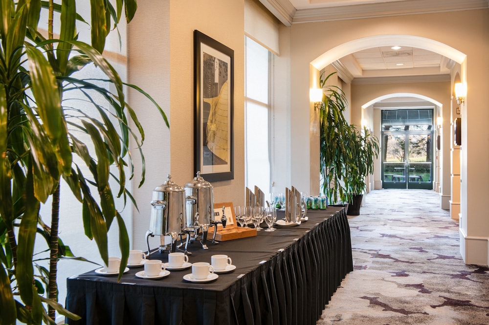 Chicago Marriott Suites Deerfield - photo 68