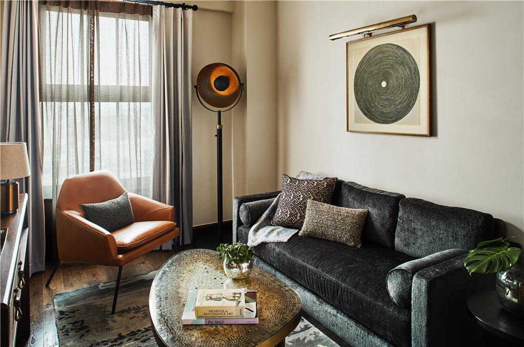 Hotel Figueroa Unbound Collection by Hyatt - photo 24