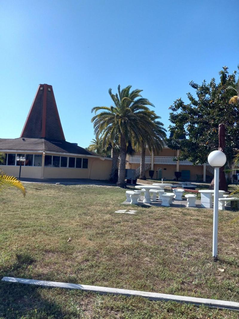 Rodeway Inn Holiday FL - photo 2