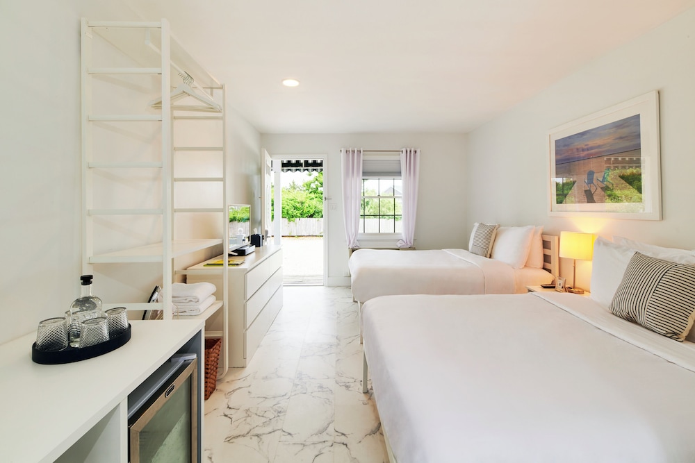 Hotel Corduroy - photo 39
