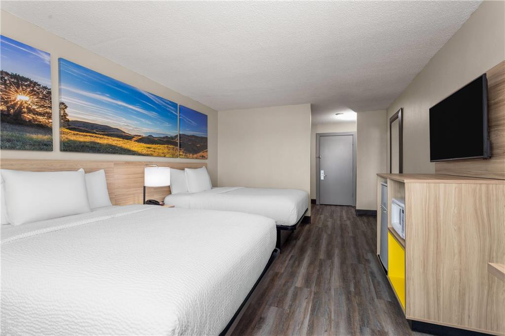 Days Inn and Suites by Wyndham Hammond IN - photo 11