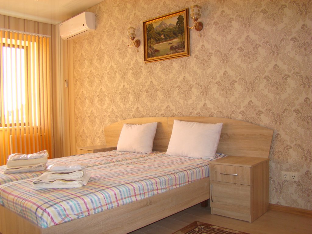 Chaika Mini Hotel - last minute hotel in Unknown City