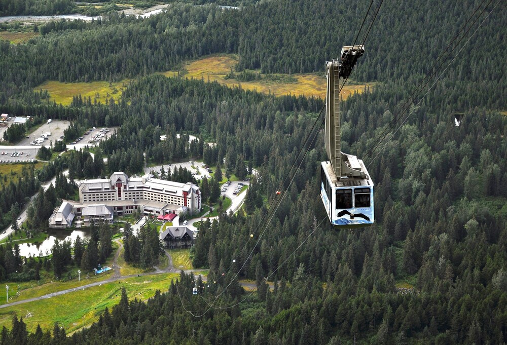Alyeska Hideaway - photo 15