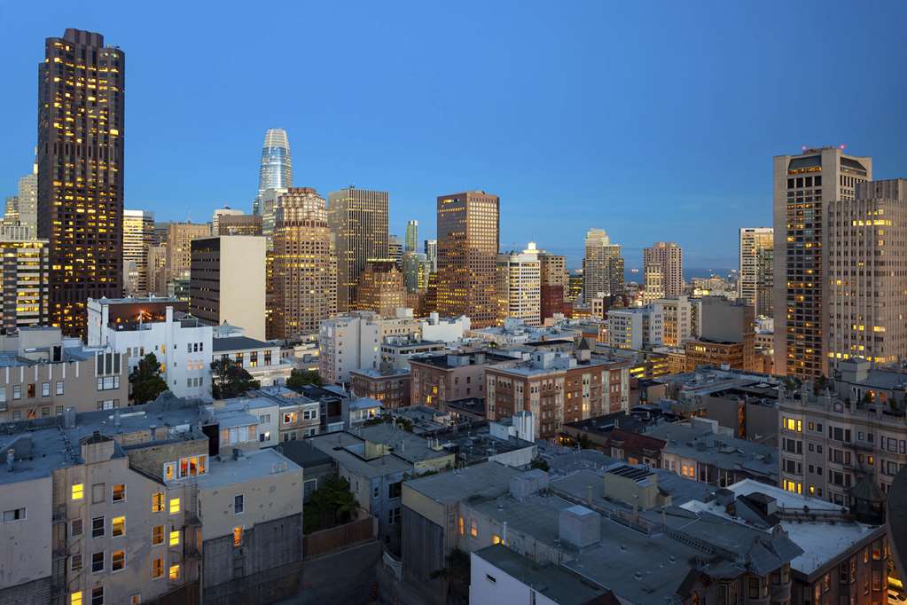Stanford Court San Francisco - photo 10