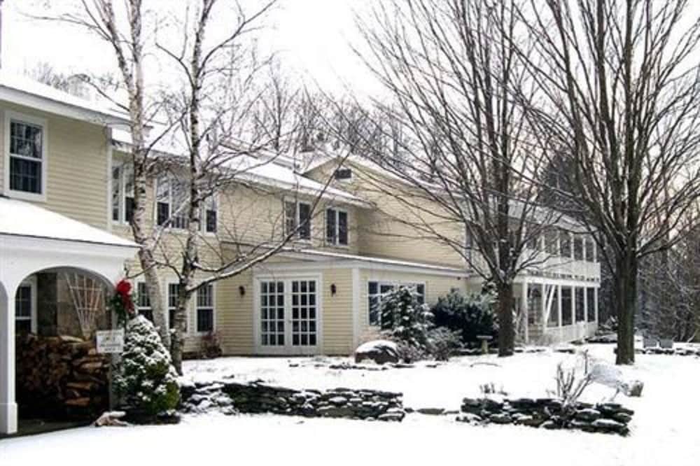 Deerhill Inn - photo 141