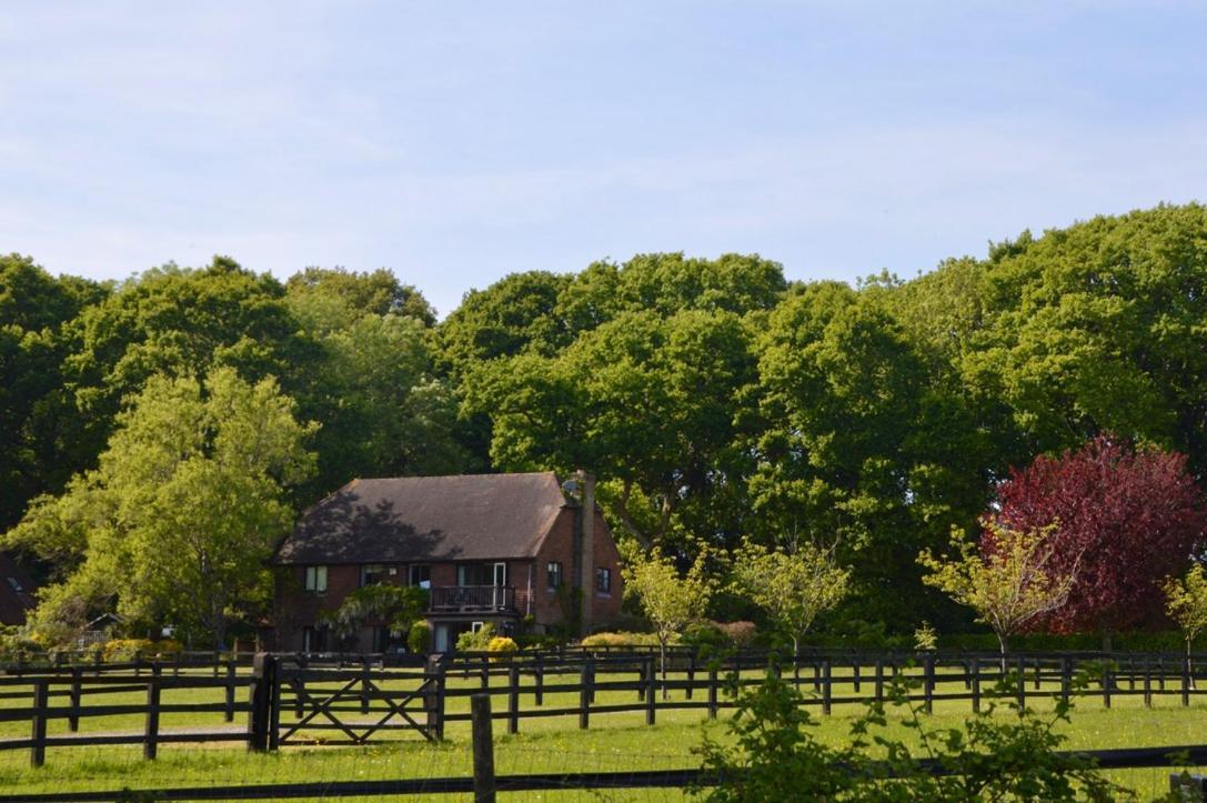 The Annex Westerlands Graffham — 4-Star Luxury Hotel in Petworth, United Kingdom