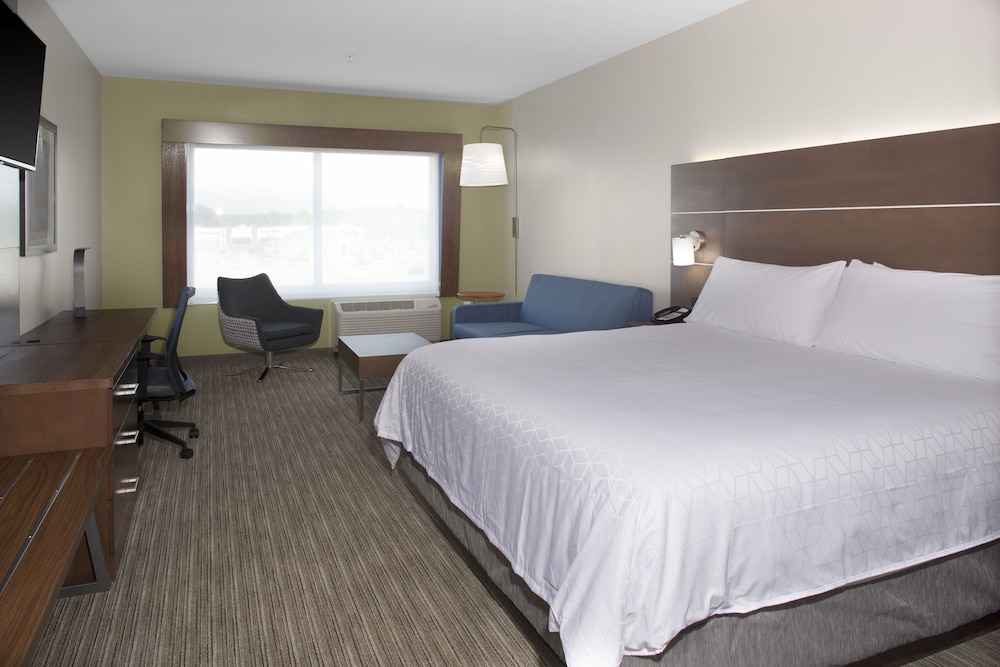 Holiday Inn Express and Suites King George Dahlgren by IHG - photo 6