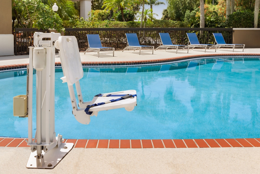 Holiday Inn Express Vero Beach by IHG - photo 19