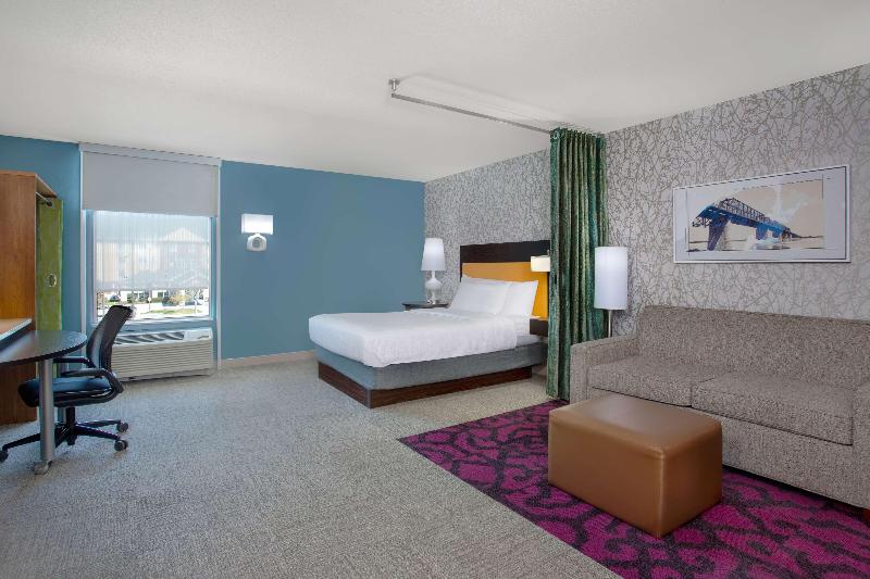 Home2 Suites by Hilton Omaha West NE - photo 100