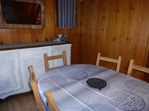 Breguet 9 - last minute hotel in Barcelonnette