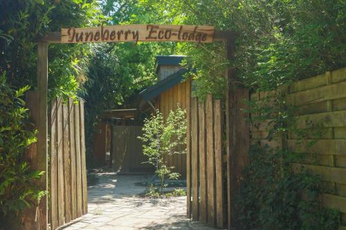Juneberry Ecolodge Bergen — Bergen — photo 5