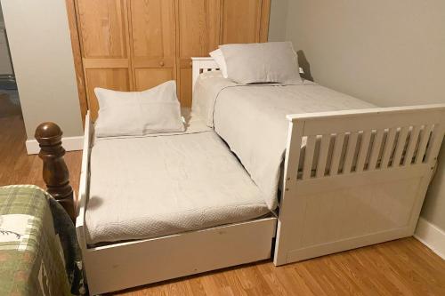 Mountain Top Tranquility in Sylva, United States