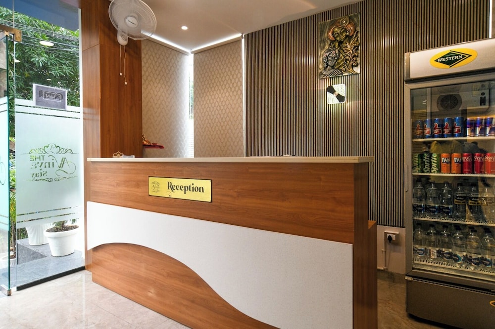 The Avinya Stay — Indore — photo 3