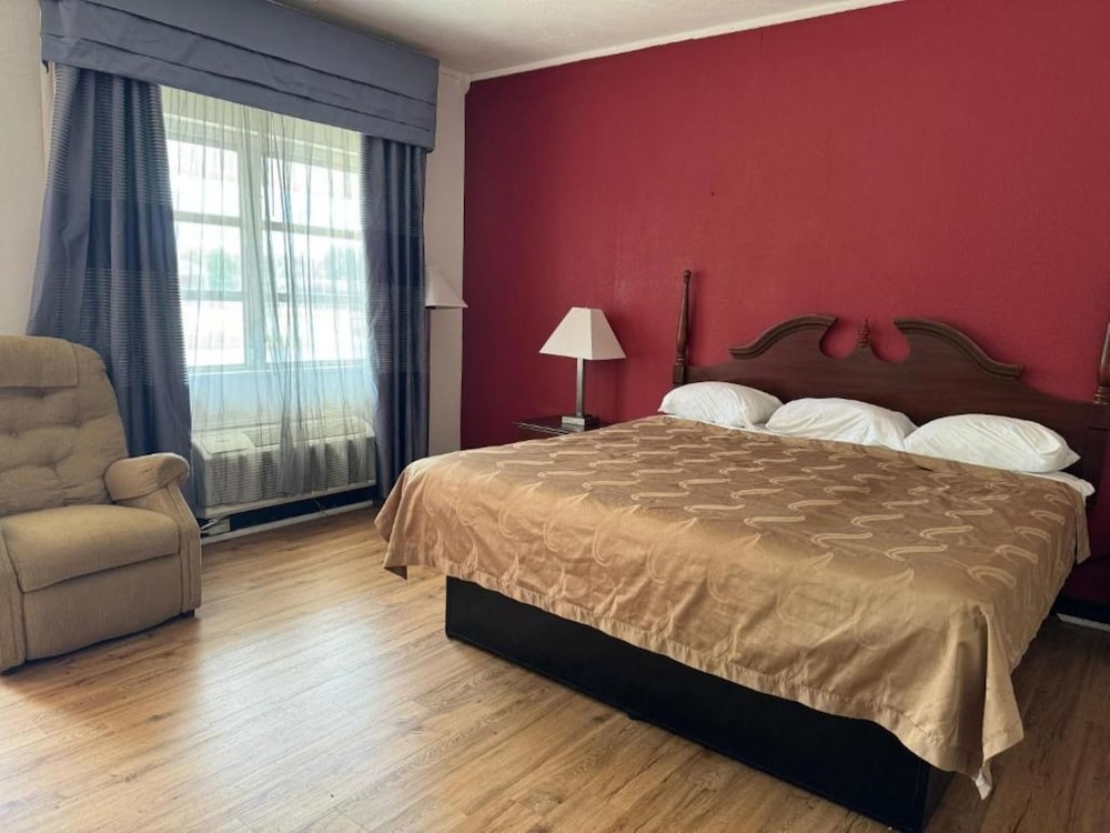 Travel Inn Danville US 29 - photo 21
