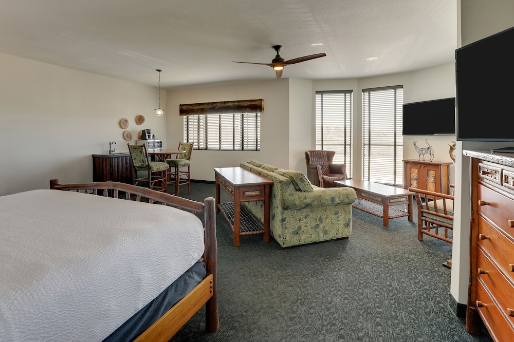 Stoney Creek Hotel Tulsa Broken Arrow - photo 21