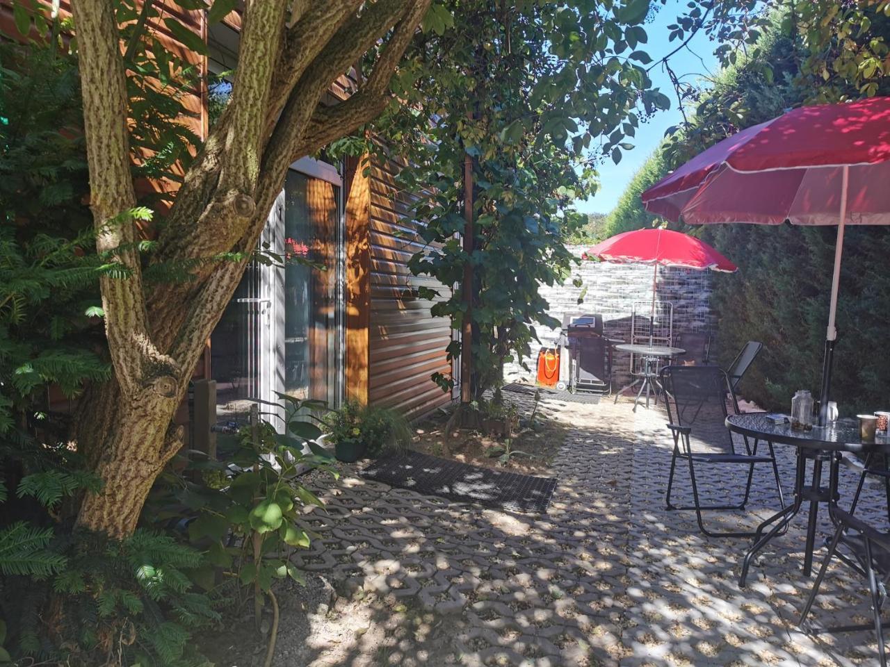 Stern - carbon neutral hotel in Hueckelhoven
