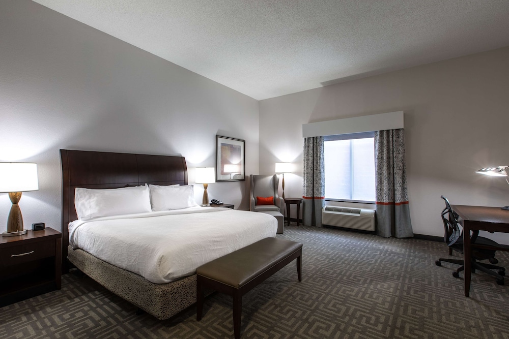 Hilton Garden Inn Lynchburg - photo 9