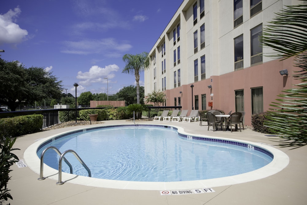 Hampton Inn Houston I 10 West Energy Corridor - photo 19